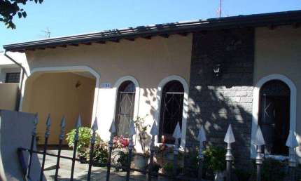 Casa com 3 quartos à venda na Rua Casimiro de Abreu, 154, Jardim Bela Vista, Valinhos