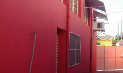 Barracão / Galpão / Depósito à venda na Rua Verônica Sabatine Trombetta, 35, Residencial Nova Era, Valinhos