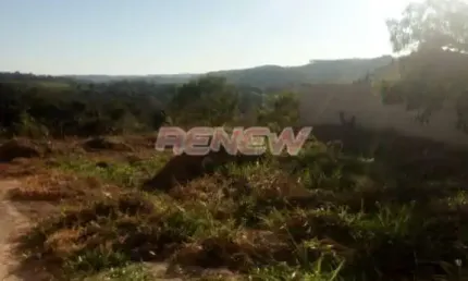 Terreno à venda Loteamento Nova Espírito Santo em Valinhos
