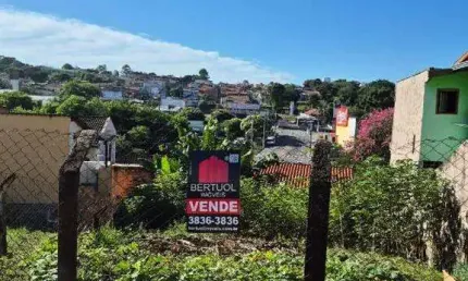 Terreno à venda na Avenida Angelina Mazon Ciene, 129, Residencial Vida Nova I, Vinhedo