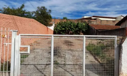 Terreno comercial para alugar na Rua Vitória Colombo Rossi, Lote 6, Jardim Vila Rosa, Valinhos