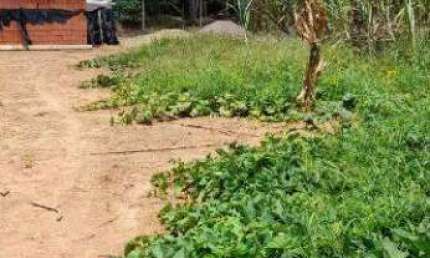 Terreno para aluguel Chácaras São Bento em Valinhos