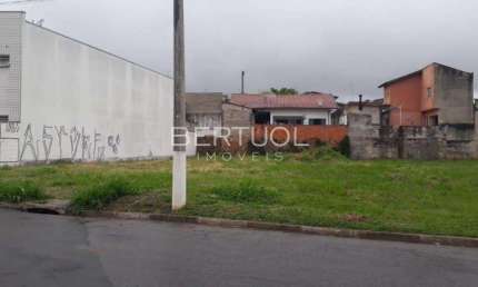 Terreno comercial para alugar na Rua Rancho Fundo, 387, João XXIII, Vinhedo