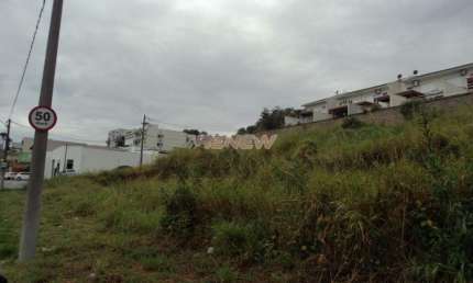 Terreno comercial para alugar na Avenida Joaquim Alves Corrêa, 1000, Jardim Imperial, Valinhos