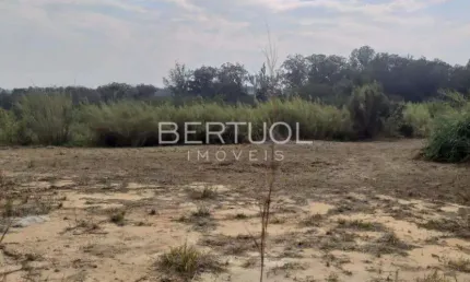 Terreno comercial para alugar na Rua Abrahão Kalil Aun, 709, Monte Alegre, Vinhedo