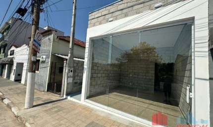 Terreno à venda na Rua Jundiaí, 77, Centro, Vinhedo