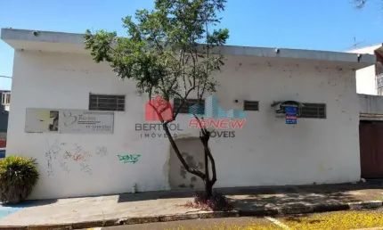 Ponto comercial para alugar na Rua Senador Feijó, 135, Centro, Valinhos