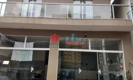 Casa com 3 quartos à venda na Rua Sara Alvarado Bertanholi, 880, Jardim Monte Verde, Valinhos