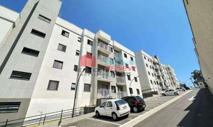 Apartamento à venda Residencial Bella Vitta II em Vinhedo