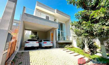 Casa com 3 quartos à venda na Rua Osvaldo Melli, 246, Jardim Panorama, Vinhedo