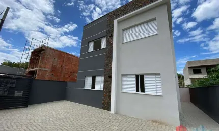 Apartamento para aluguel Parque Pinheiros em Vinhedo