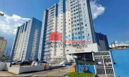 Apartamento para alugar no bairro Ortizes em Valinhos SP