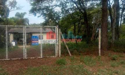Chácara a venda em Valinhos Bairro Chácara São Bento Valinhos SP.