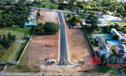Terreno à venda Residencial Jardim das Acácias em Vinhedo