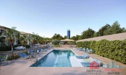 Apartamento à venda AVELÃ VILA RESIDENCIAL em Itupeva