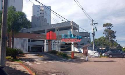 APARTAMENTO A VENDA CONDOMINIO ALTA VISTA VALINHOS/SP, Bairro Jardim Alto da Boa Vista