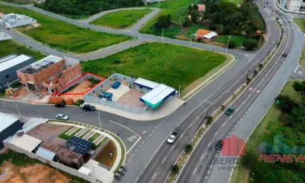 Terreno para aluguel Loteamento Alto das Figueiras em Vinhedo