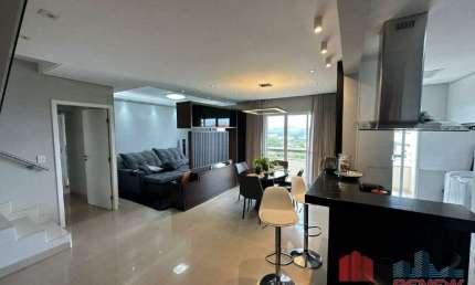 Apartamento Cobertura à venda no Bairro Pinheirinho Vinhedo/SP