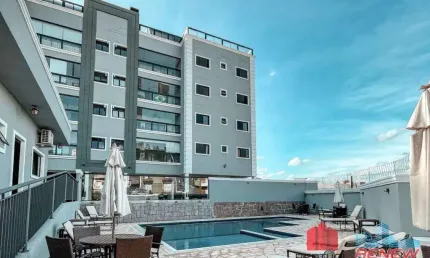 Apartamento com 3 quartos à venda na Rua Humberto Pescarini, 1275, Vila Planalto, Vinhedo