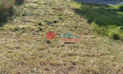 Terreno à venda na Rua Mirandela, Jardim Portugal, Valinhos