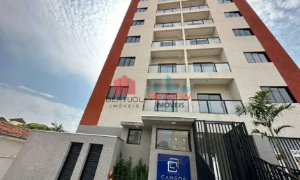 Apartamento à venda Edifício Campos Altos em Valinhos