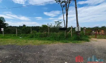 Terreno à venda na Rua Francisco Amstalden, 305, Vista Alegre, Vinhedo
