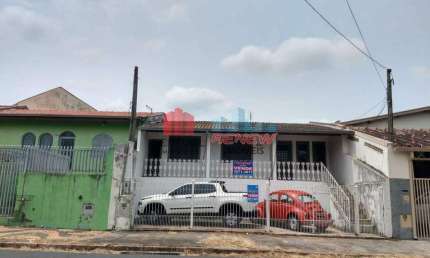 Casa com 3 quartos à venda na Rua Francisco Glicério, 909, Vila Boa Esperança, Valinhos