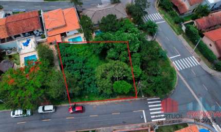 Terreno à venda Loteamento Jardim das Paineiras em Itatiba
