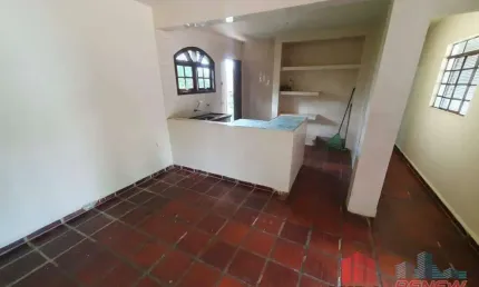 Chácara / sítio com 2 quartos à venda na Rua Luiz Furlan, 22, Country Club, Valinhos