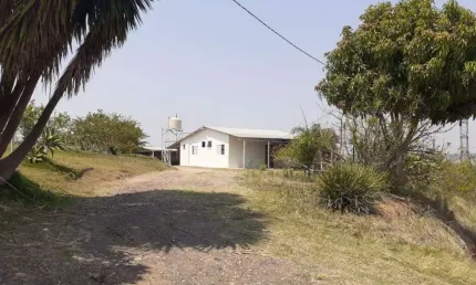 Terreno à venda na Estrada Municipal Mário Covas, 00, Macuco, Valinhos