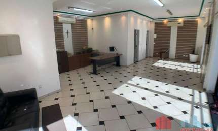 Sala comercial para alugar na Avenida Presidente Castelo Branco, 1686, Jardim São Matheus, Vinhedo