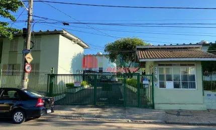 Apartamento mobiliado à venda na fundação casa popular em campinas sp