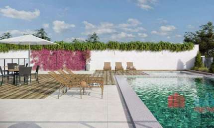 Apartamento à venda Singolare Residenze em Valinhos
