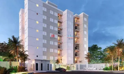 Apartamento à venda Condomínio Quintas do Largo em Valinhos