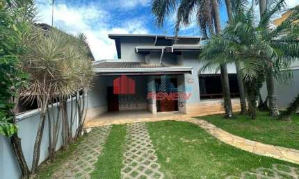 Casa a venda no Residencial São Joaquim Valinhos SP