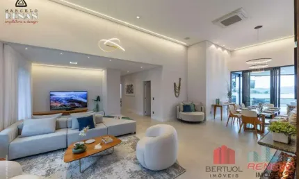 Casa a venda no condominio Campo de Toscana em Vinhedo/SP