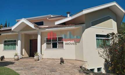 Casa a venda no Condomínio Residencial Reserva Colonial em Valinhos/SP