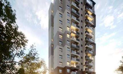 Apartamento com 2 quartos à venda na Avenida Onze de Agosto, 1535, Vila Embaré, Valinhos