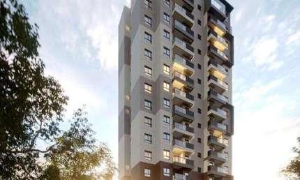 Apartamento com 3 quartos à venda na Avenida Onze de Agosto, 1535, Vila Embaré, Valinhos