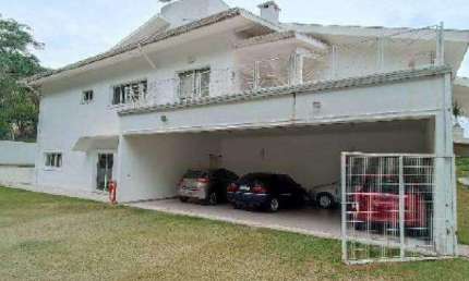 Casa de Condomínio à venda Condomínio Estância Marambaia em Vinhedo