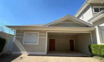 Casa de Condomínio à venda Condomínio San Marino em Valinhos