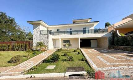 Casa de Condomínio à venda Residencial Park Place em Jundiaí