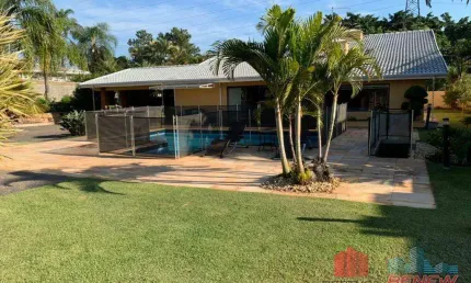 Casa de Condomínio à venda Condomínio e Clube Fazenda São Joaquim em Vinhedo