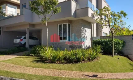 Casa de Condomínio à venda Condomínio Residencial Morada das Nascentes em Valinhos