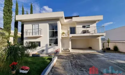 Casa a Venda no Condominio Vila Hipica II em Vinhedo/SP