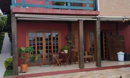 Casa de Condomínio à venda Condomínio Terras de São Francisco em Vinhedo