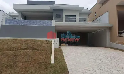 Casa de Condomínio à venda Condomínio Santa Isabel em Louveira