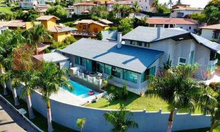 Casa em condomínio fechado com 3 quartos à venda na Avenida Mangalarga, 180, Vila Hipica, Vinhedo