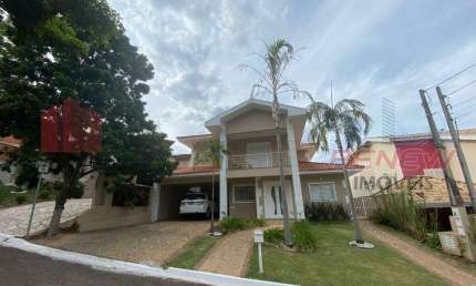 Casa de Condomínio à venda Condomínio Villagio Capriccio em Louveira