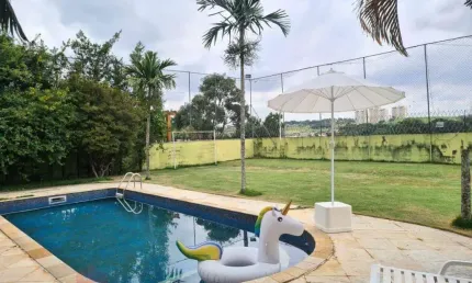 Casa de Condomínio à venda Condomínio Chácara Flora em Valinhos